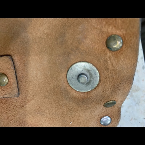 🔥SOLD🔥Patricia Nash Crossbody Bag - Picture 8 of 8